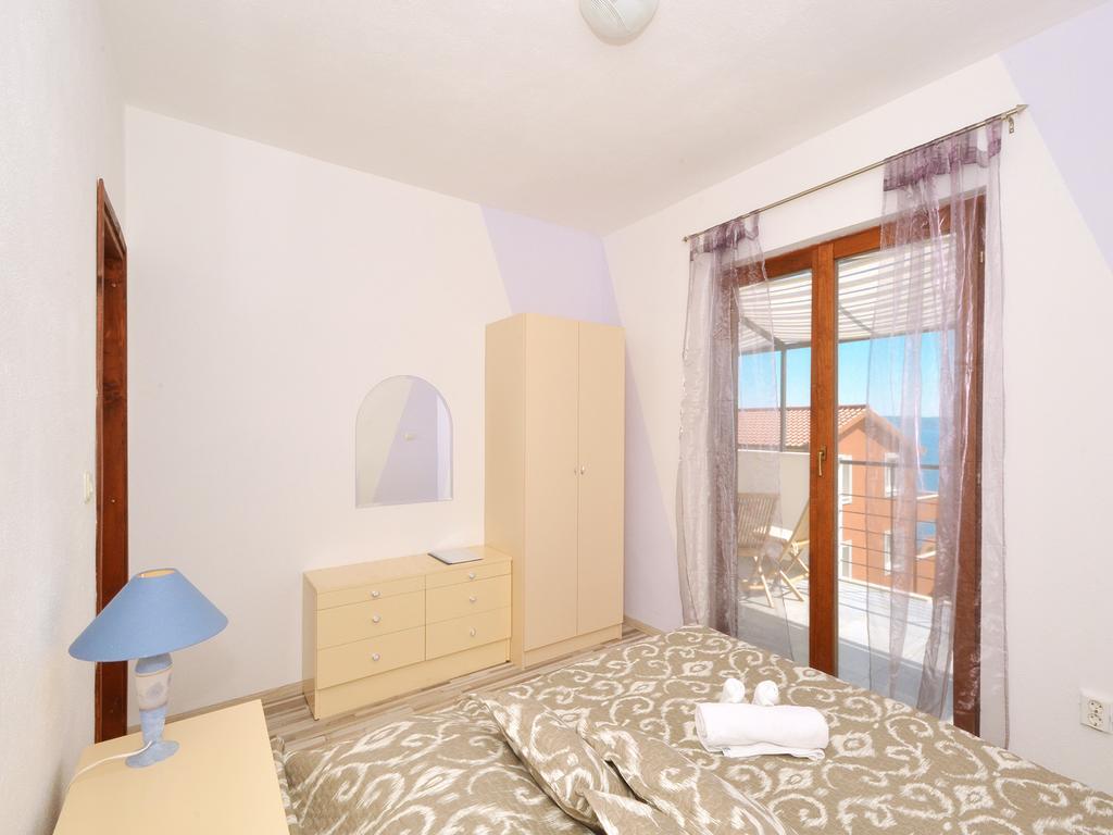 Sea View Apartment Trogir Exterior photo
